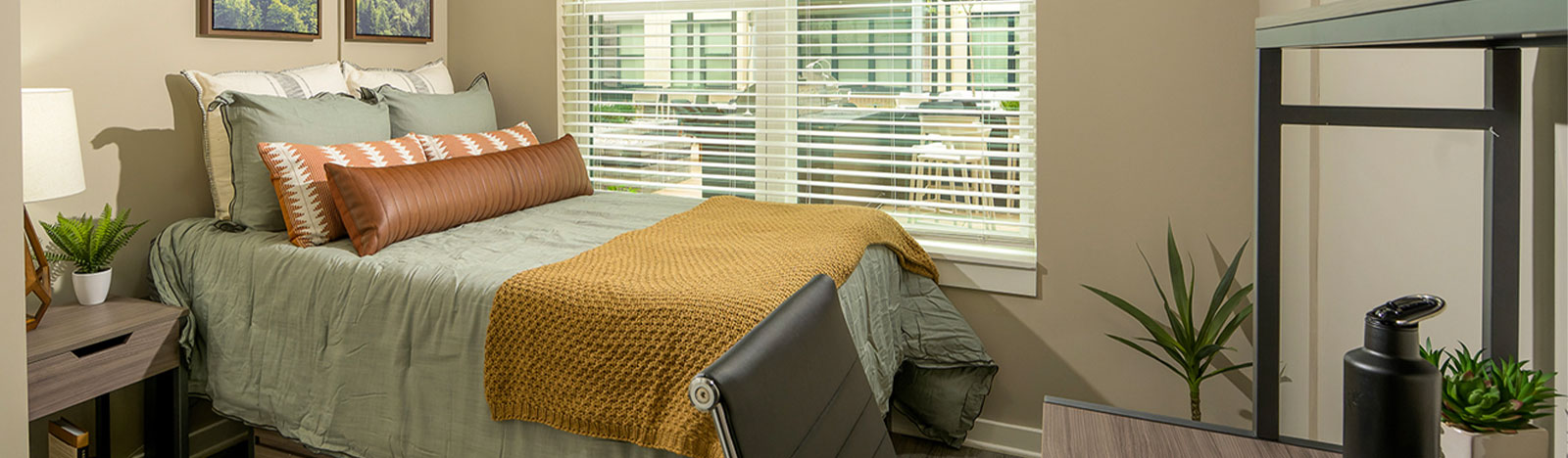 Floorplan hero banner