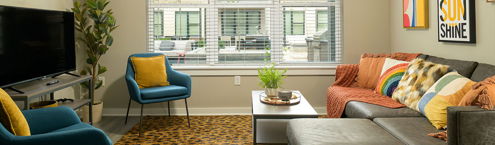 Contact us hero banner