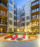 outdoor firepit